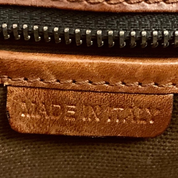 Burberry Kent Bridle Tote - Picture 6 of 8